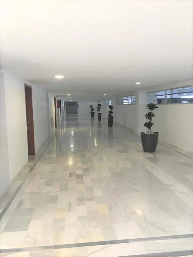 Fantastico Piso A 2 Minutos Andando De La Playa Apartment Marbella