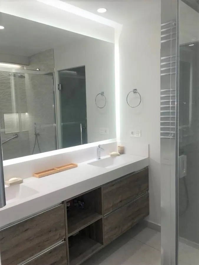 Fantastico Piso A 2 Minutos Andando De La Playa Apartment Marbella