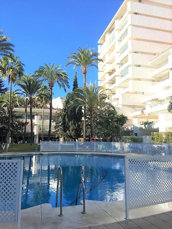 Fantastico Piso A 2 Minutos Andando De La Playa Apartment Marbella 0*,  Spain