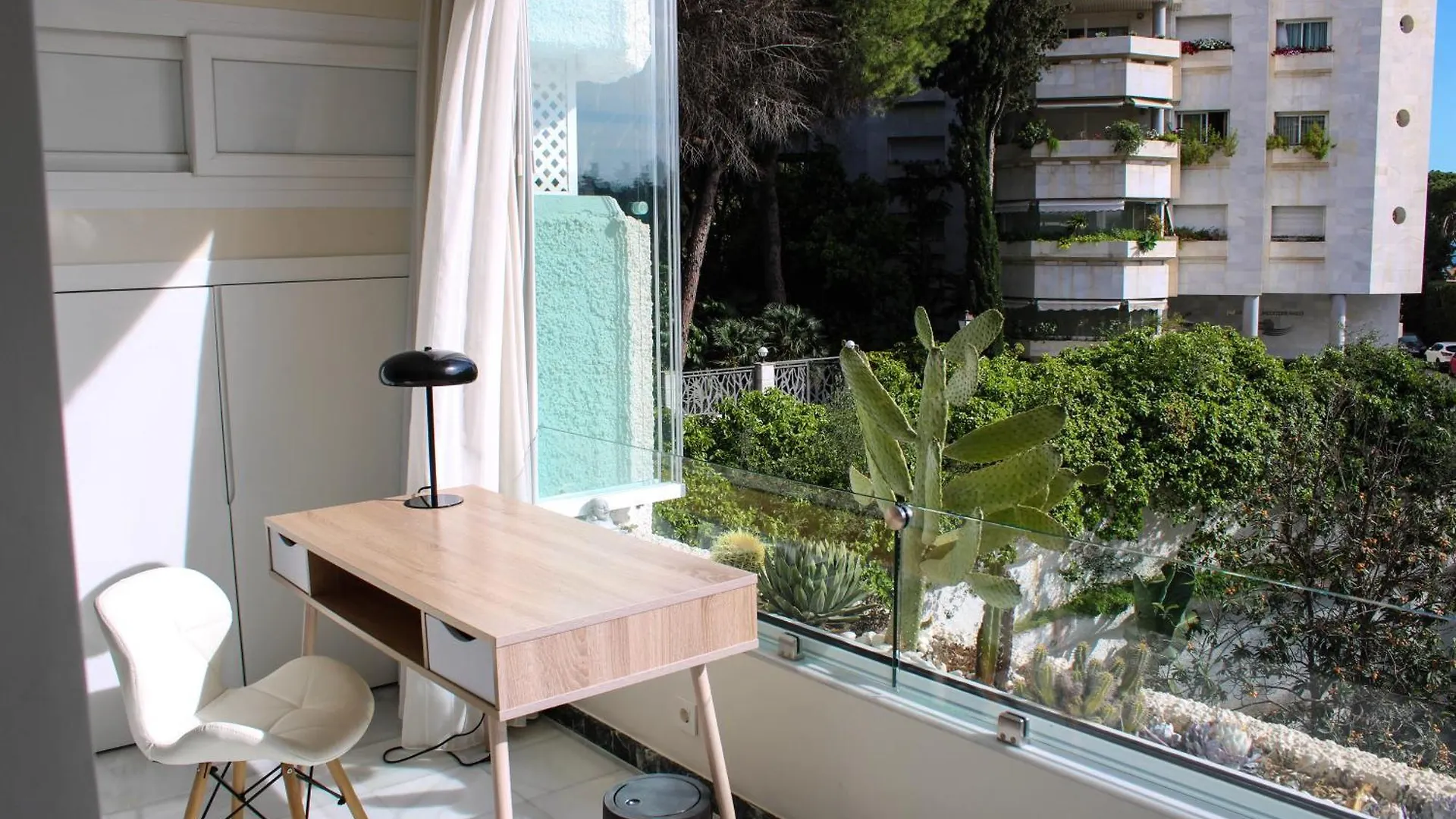 Fantastico Piso A 2 Minutos Andando De La Playa Apartment Marbella